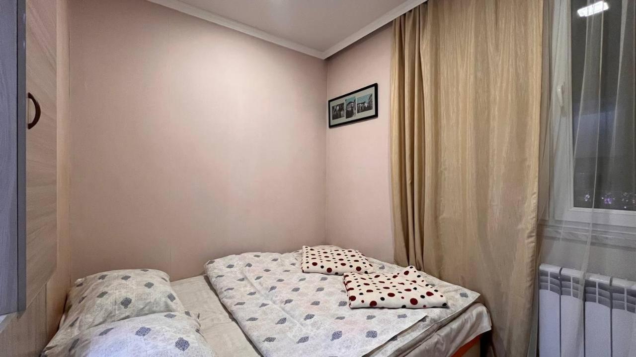 Apartment Ani Vagharshapat Exterior photo