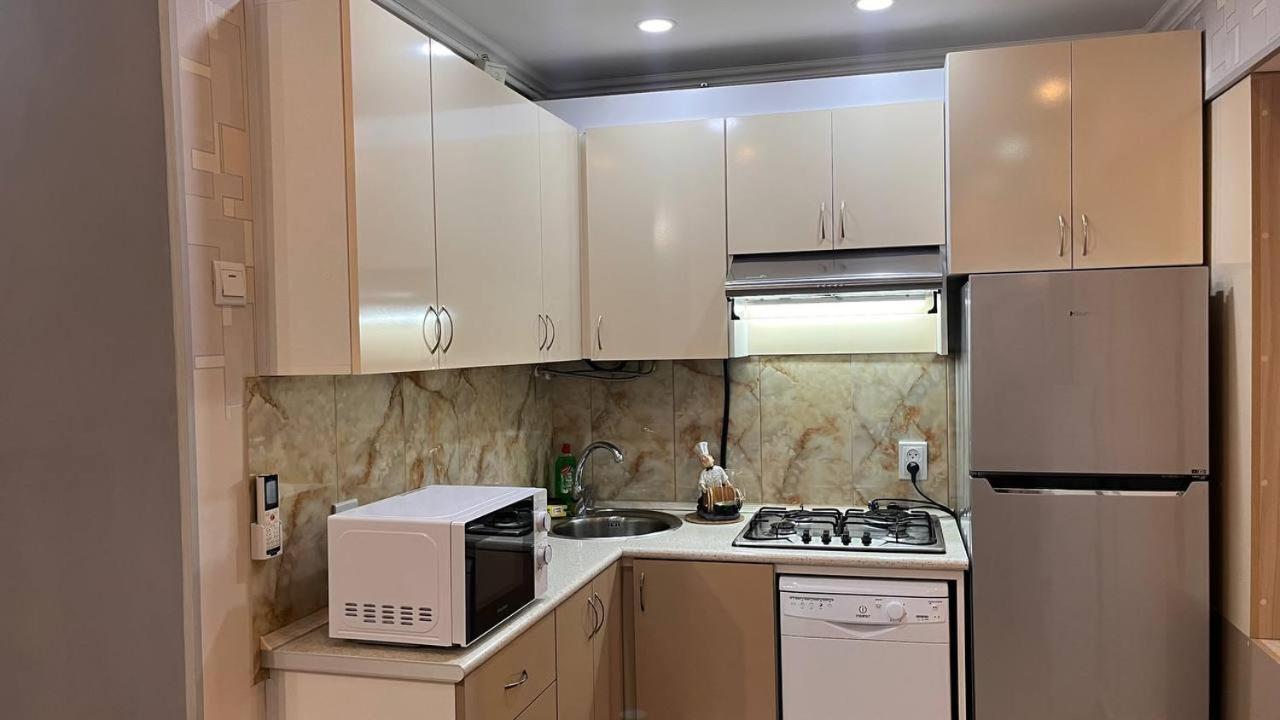Apartment Ani Vagharshapat Exterior photo